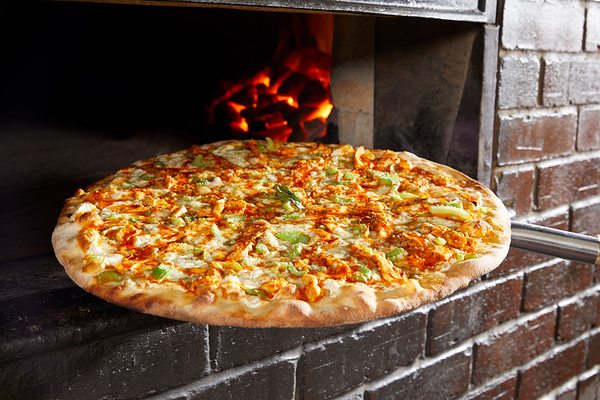 Grimaldi's Pizzeria by null