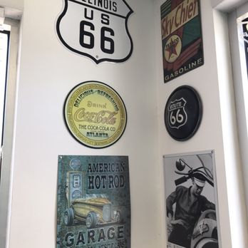Fairlane Diner - Fast Food Near Me - Sherman, Illinois