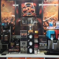Depot Express