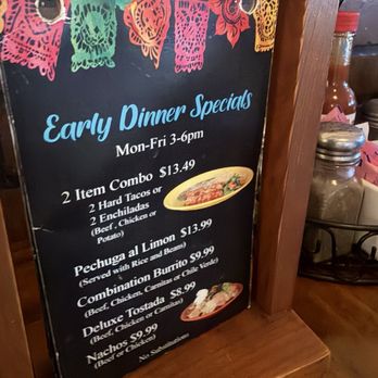 Eduardo's Mexican Restaurant - Mexican Near Me - Corona, California