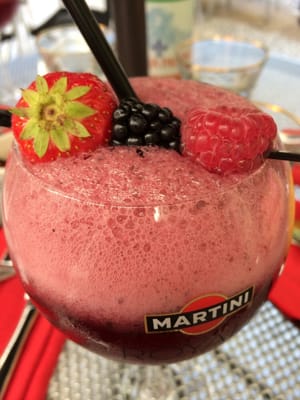 DG Martini ® by null