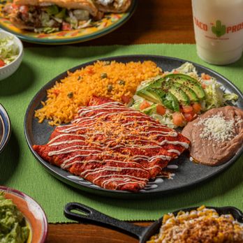 Taco Pros - Montrose & N Elston - Mexican Near Me - Chicago, Illinois Taco Pros - Montrose & N Elston - Mexican Near Me - Chicago, Illinois