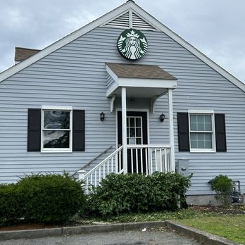 Starbucks - Cute Cape Starbucks location - Coffee & Tea Near Me - Falmouth, Massachusetts Starbucks - Cute Cape Starbucks location - Coffee & Tea Near Me - Falmouth, Massachusetts