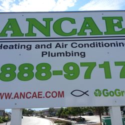 Ancae ABQ Heating & Air Conditioning