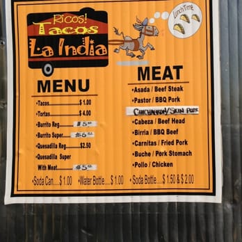 La Carreta De Don Jose - Street Vendors Near Me - Hayward, California La Carreta De Don Jose - Street Vendors Near Me - Hayward, California