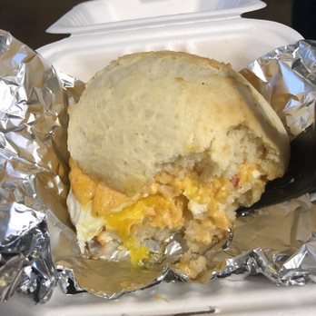 Jubala Coffee - Biscuit with egg and pimento cheese - Coffee & Tea Near Me - Raleigh, North Carolina Jubala Coffee - Biscuit with egg and pimento cheese - Coffee & Tea Near Me - Raleigh, North Carolina