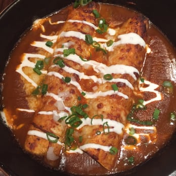 Nada - Enchiladas - yummm - Mexican Near Me - Indianapolis, Indiana Nada - Enchiladas - yummm - Mexican Near Me - Indianapolis, Indiana