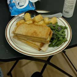 Westwind Memory Care - A baloney sandwich is what WestWind considers a healthy dinner. Nothing better than jail food. No respect for elderly.