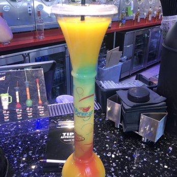 Margarita Bar - Beer, Wine & Spirits Near Me - Las Vegas, Nevada
