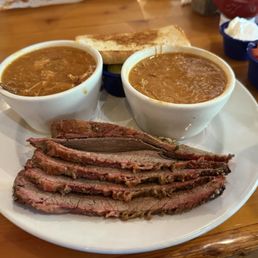 Brunswick Stew