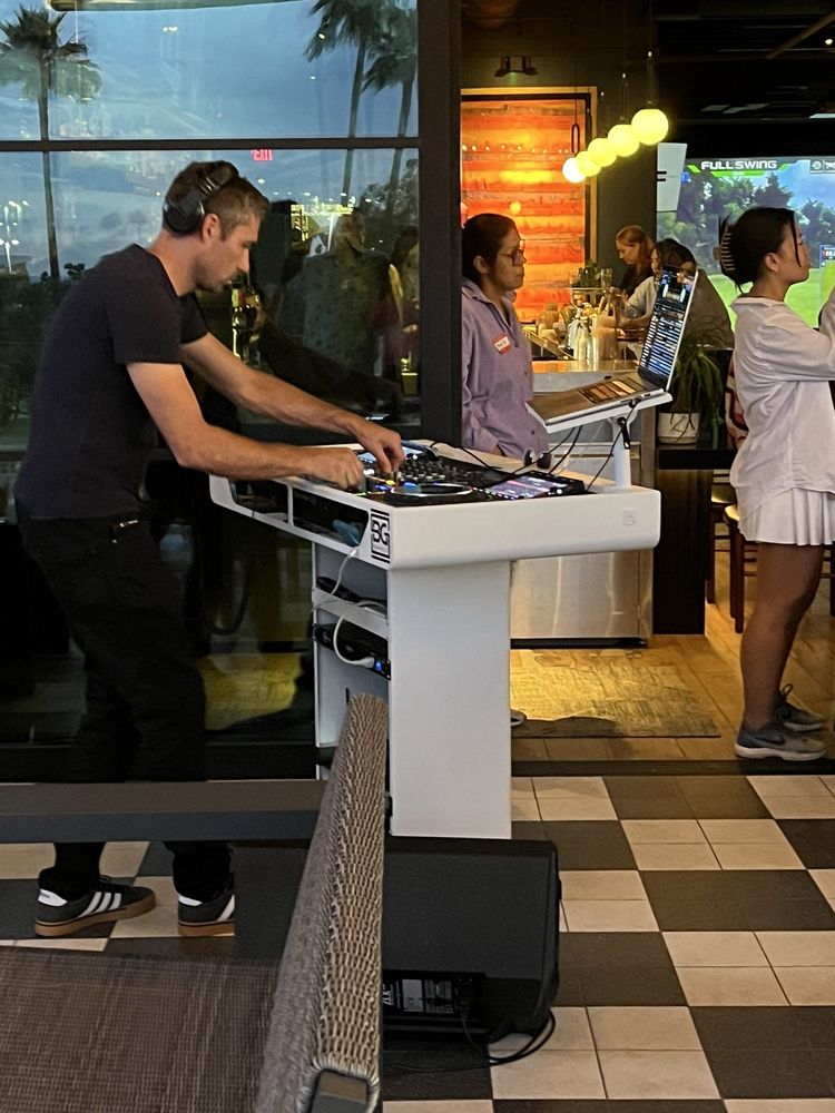 Relish The Rally YELP’S HOT & NEW: RALLY & RELISH AT ELECTRIC PICKLE - Updated May 2025 ...