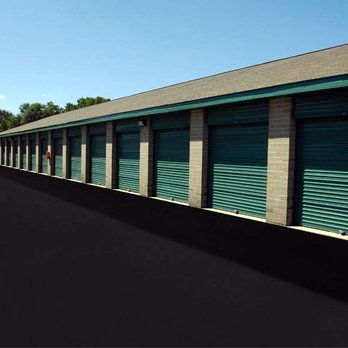 Extra Space Storage - Self Storage Near Me - Indianapolis, Indiana