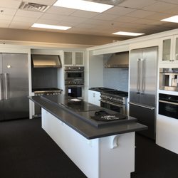 Appliances & Repair - CRANE APPLIANCE - 24 Photos - 136 Route 6A