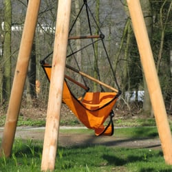 Landesgartenschau Bad Nauheim 2010