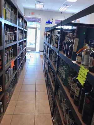 Palm Valley Liquors
