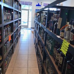 Palm Valley Liquors