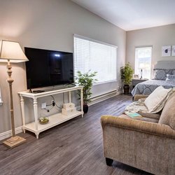 Gig Harbor Court - Gig Harbor Court | Assisted Living | Gig Harbor, WA | Bedroom