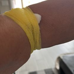 Labcorp - Easy blood draw
