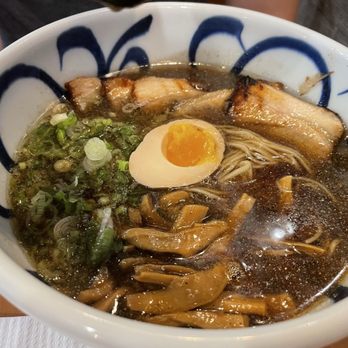 Shugetsu - Charcoal grilled pork belly ramen - Ramen Near Me - Fremont, California Shugetsu - Charcoal grilled pork belly ramen - Ramen Near Me - Fremont, California
