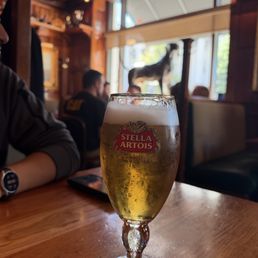 Stella! Stella!