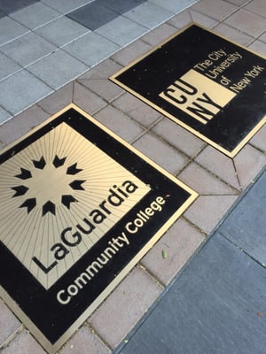 LaGuardia Community College by null