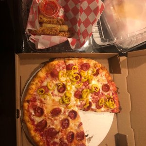 Beavercreek Pizza Dive on Yelp