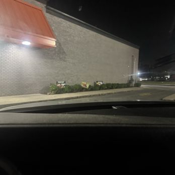 Bojangles - No one in drive-thru - Breakfast & Brunch Near Me - Winston Salem, North Carolina