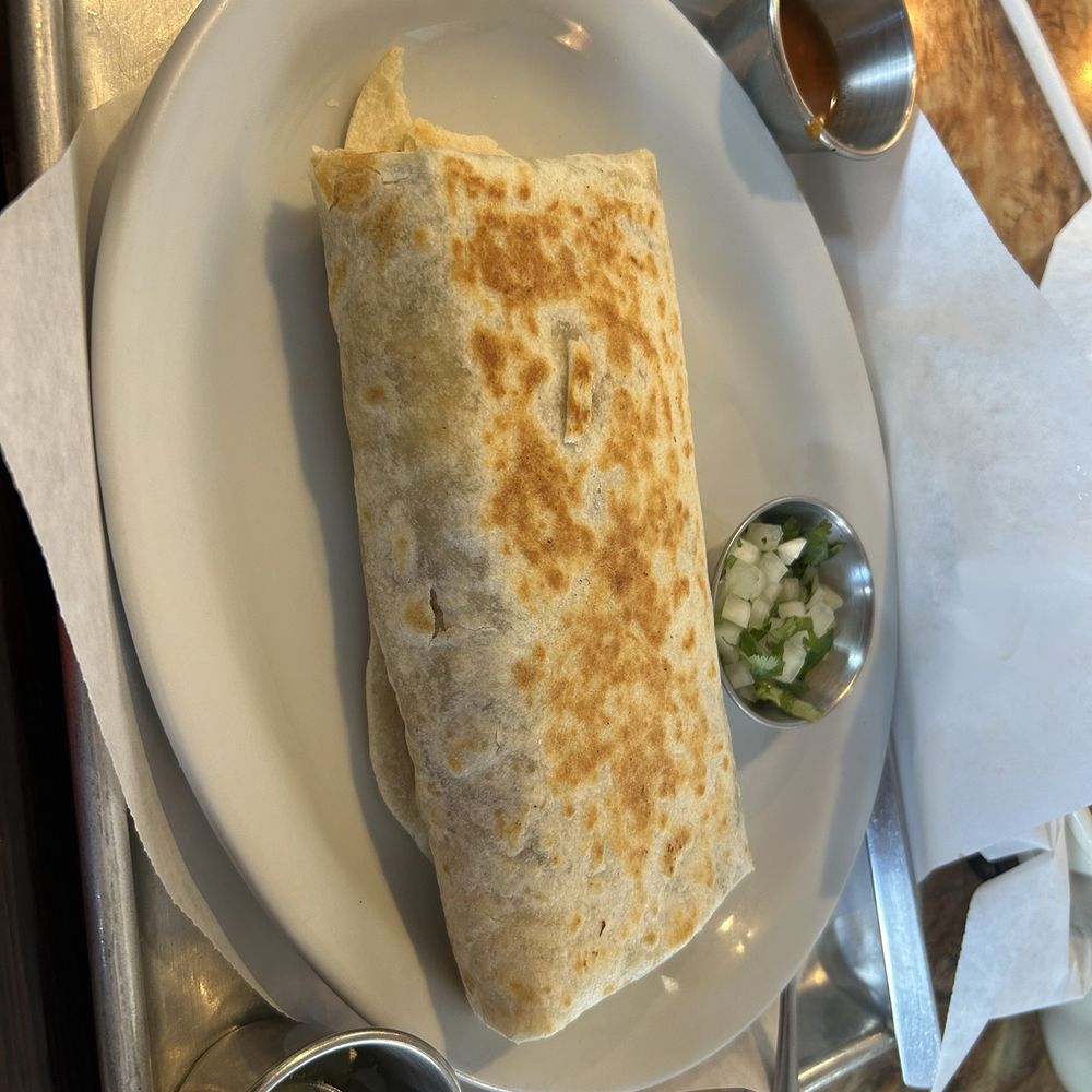 Del Barrio Cafe - Trompo Pastor Burrito - Mexican Near Me - Midvale, Utah Del Barrio Cafe - Trompo Pastor Burrito - Mexican Near Me - Midvale, Utah