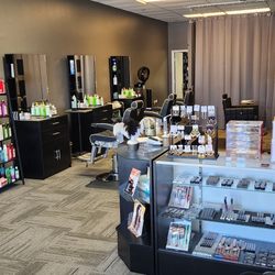 Unique Threading & Beauty Salon