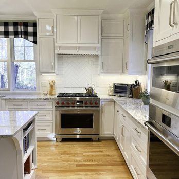 Culbertson Woodworking - Kitchen Remodel - Carpenters Near Me Culbertson Woodworking - Kitchen Remodel - Carpenters Near Me