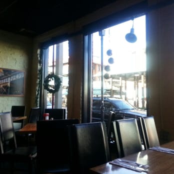 Lulu's - Lots of natural lighting. - New American Near Me - Richmond, Virginia