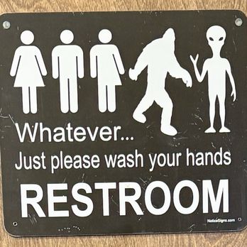 Madcrema - They have clean facilities. - Coffee & Tea Near Me - Albuquerque, New Mexico
