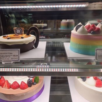 Paris Baguette - Bakeries Near Me - Carrollton, Texas Paris Baguette - Bakeries Near Me - Carrollton, Texas