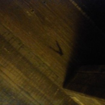 Wayne Frier Macclenny - Burnt floor by linoleum seam in master bath. - Mobile Home Dealers Near Me - Macclenny, Florida Wayne Frier Macclenny - Burnt floor by linoleum seam in master bath. - Mobile Home Dealers Near Me - Macclenny, Florida