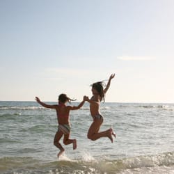 Carillon Beach - Loving Life