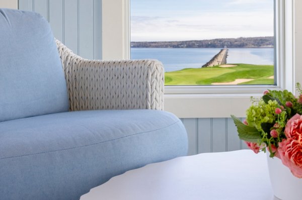 Samoset Resort by null