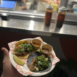 Tacos Tacos