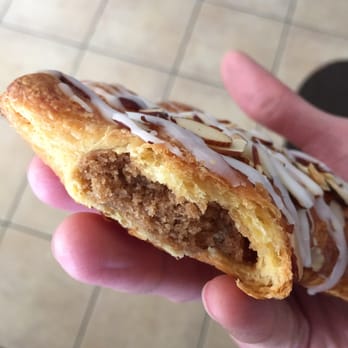 Panera Bread - Inside the bear claw. - Sandwiches Near Me - Pasadena, California