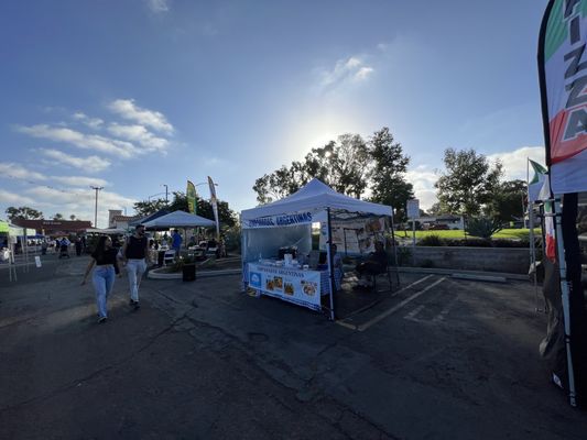 Linda Vista Certified Farmers' Market by null
