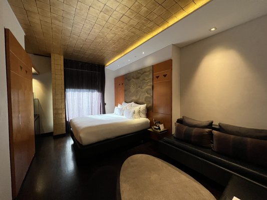 Claris Hotel & Spa, SLH Hotel by null