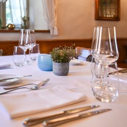 Restaurant & Bistro im Raben Horben