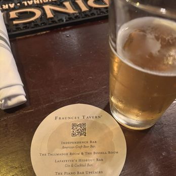 Fraunces Tavern - American Near Me - New York, New York Fraunces Tavern - American Near Me - New York, New York
