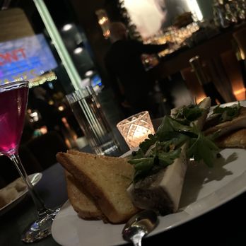 Maple & Ash - Roasted bone marrow - Steakhouses Near Me - Chicago, Illinois