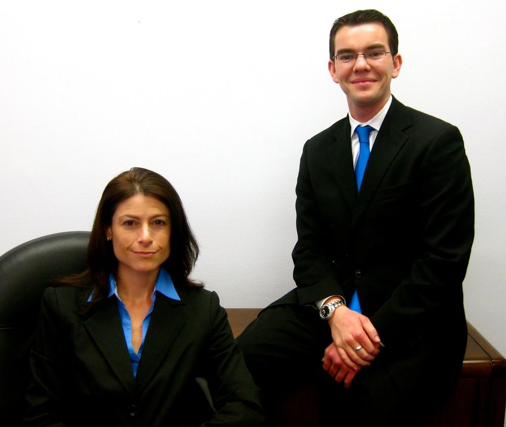 Chris Kessel Law - divorce attorney in Detroit, MI