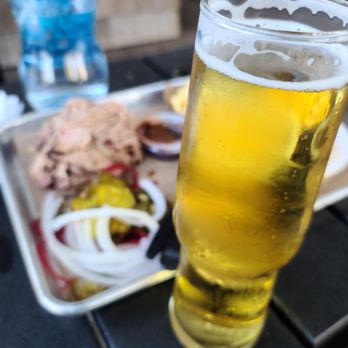 The Bold Mariner - Breweries Near Me - Norfolk, Virginia