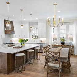 Coastal Stone & Cabinetry