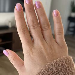 TK Nails Spa & Waxing