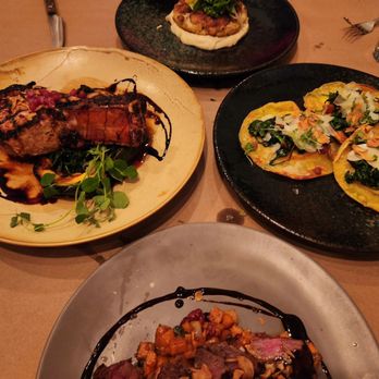 Patrono - Italian Near Me - Oklahoma City, Oklahoma Patrono - Italian Near Me - Oklahoma City, Oklahoma