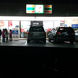 7-Eleven
