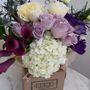 Ben's Flower Shop